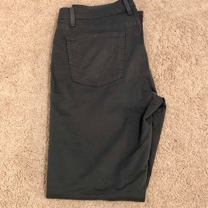 Paige Men’s Normandie Chino Pants/Jeans